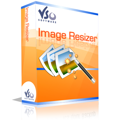 Image Resizer