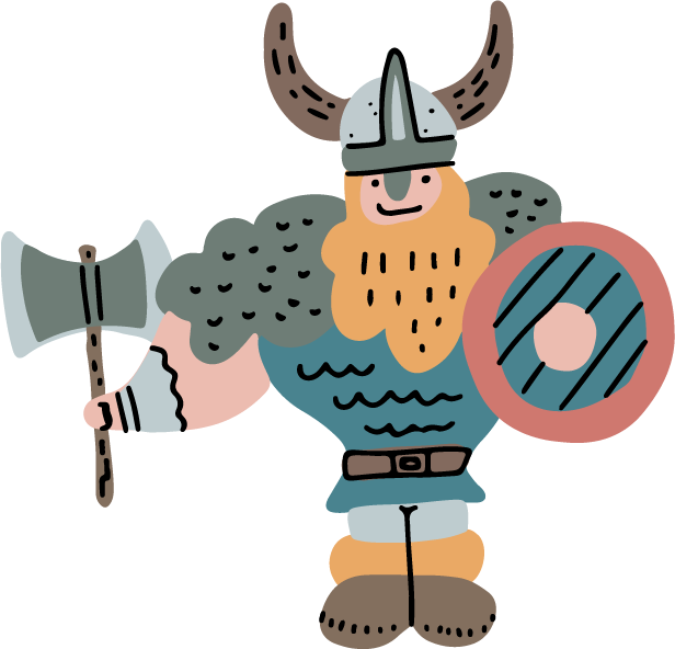 vikingo