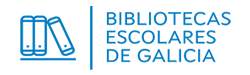 Bibliotecas escolares de Galicia