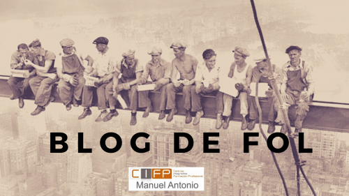 BLOG DE FOL