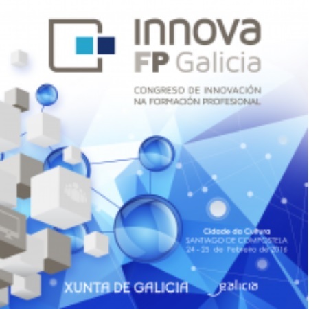 Innova fp Galicia CARTEL