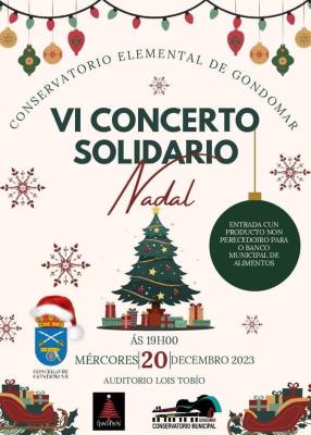 Concerto de Nadal