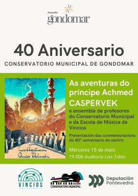 As aventuras do príncipe Achmed