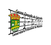 Logo of Aula Virtual: CMUS Profesional da Estrada