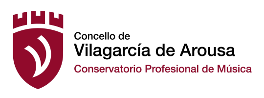 Aula Virtual: CMUS Profesional de Vilagarcía de Arousa