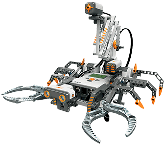 robot lego