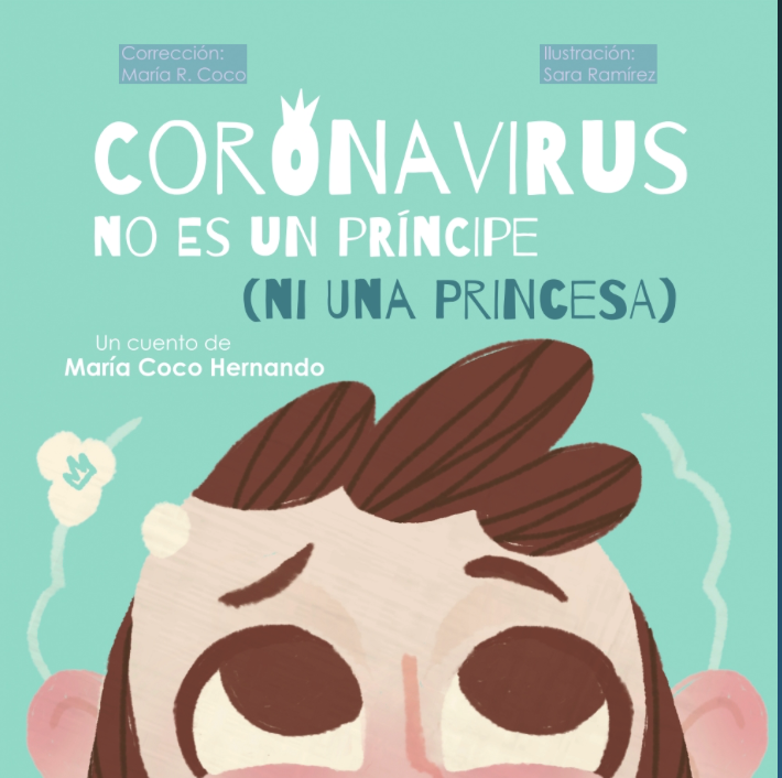 portada conto coronavirus