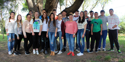 4º de ESO A
14/04/2015
