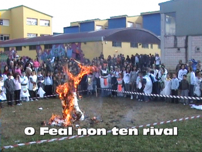 O Feal non ten rival
12/02/2010
