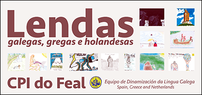 Calendario do Feal 2018