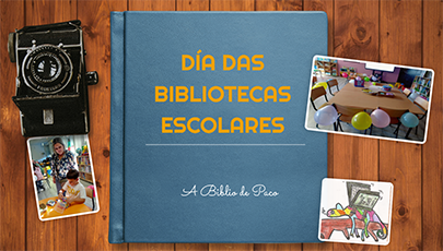 Bibliotecas Escolares 2024