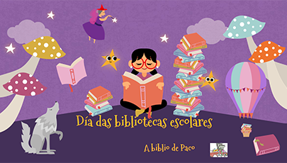 Bibliotecas Escolares 2024