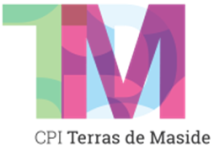 Logo of Aula Virtual do CPI Terras de Maside