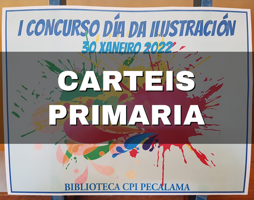 Botón carteis primaria