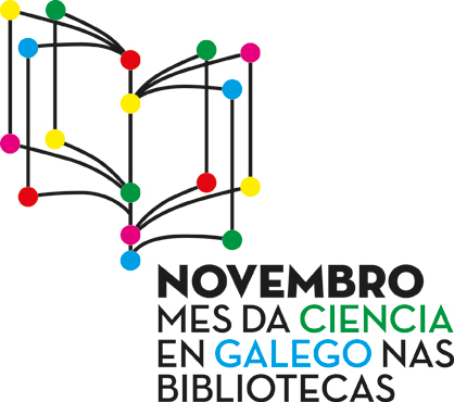 Novembro, Mes da Ciencia en Galego