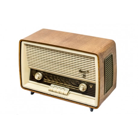 Radio antiga