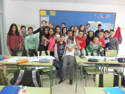 1º de ESO-A
