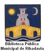 Blog Biblioteca de Ribadavia