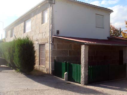 ESCOLA DE SAN PAIO