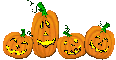 PUMPKINS