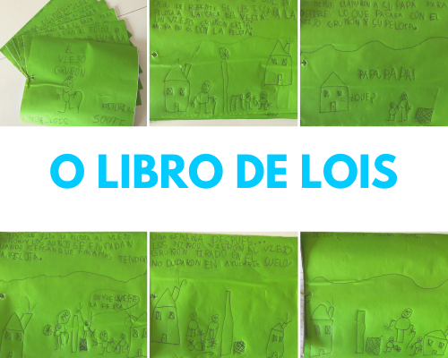 LIBRO DE LOIS