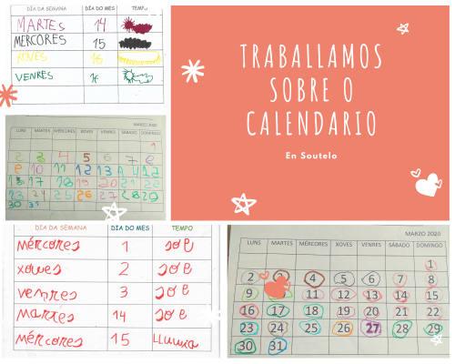 Calendario