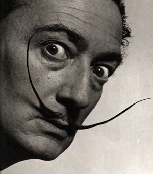 DALÍ