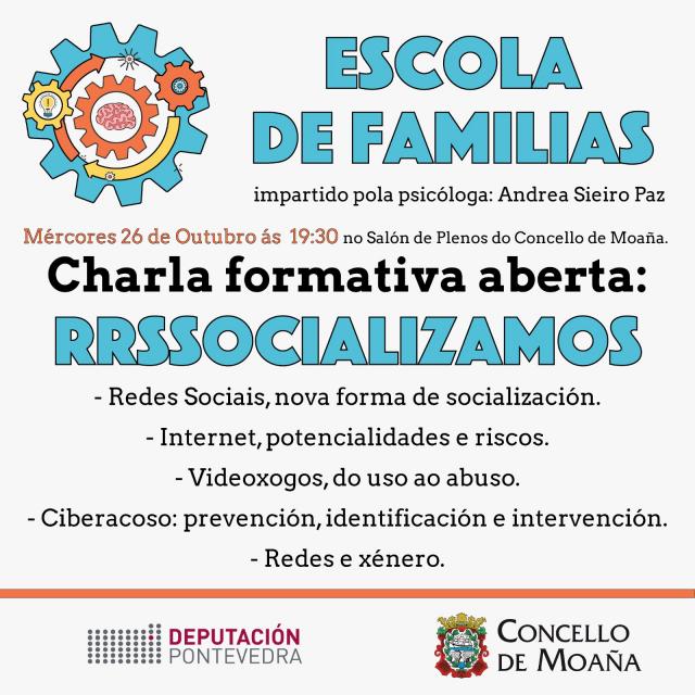 Escola de Familias