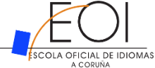 Aula Virtual EOI da Coruña