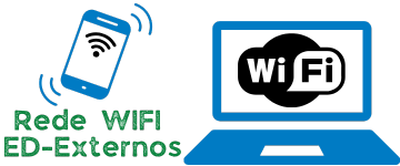 móbil e portátil coa icona da wifi