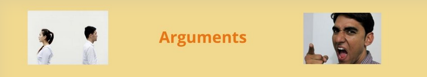 Arguments