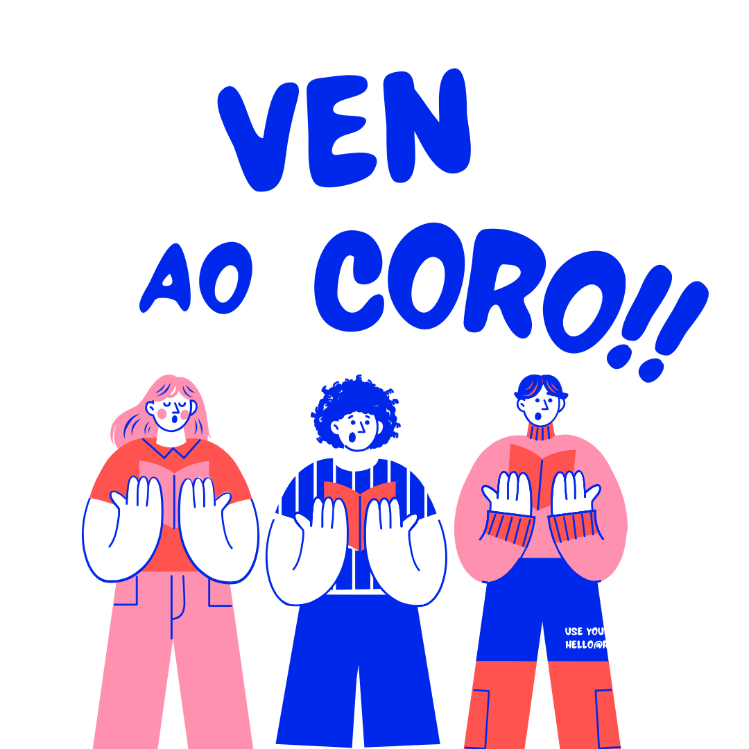 Coro EOI