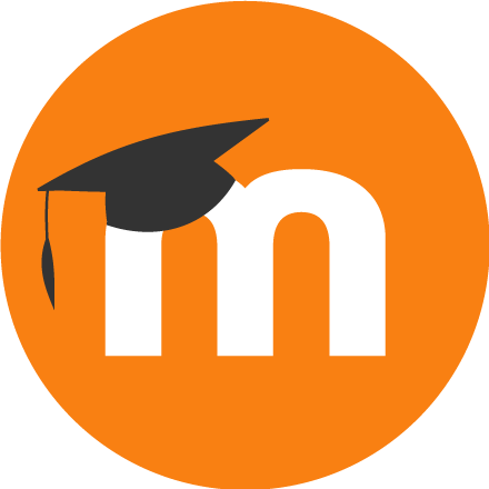 moodle icon