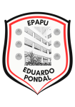 Logotipo de Aula virtual EPAPU Eduardo Pondal