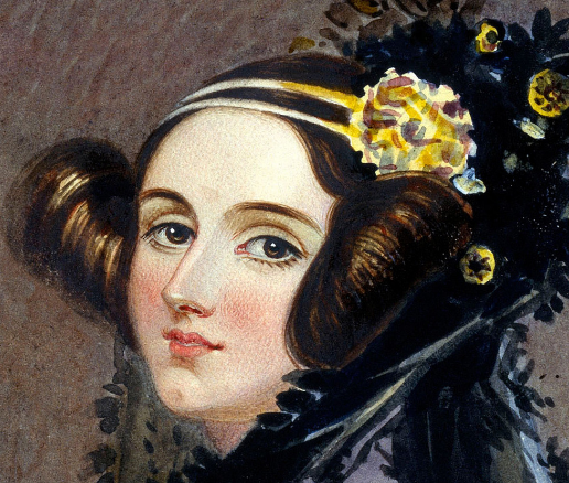 Ada Lovelace