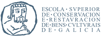 Escola Superior de Conservación e Restauración de Bens Culturais de Galicia