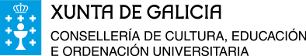 Logo Consellería  CEOU