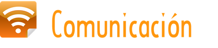 Logo comunicación