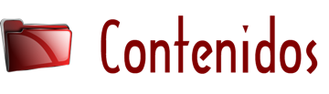 LOgo contenidos