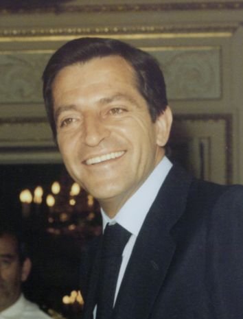 Adolfo Suárez (1978)