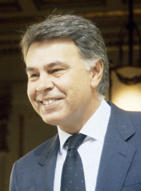 Felipe González (1991)