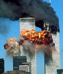 9/11 Photos. 9/11 World Trade Center Attack (CC BY)