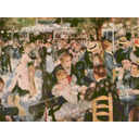 Renoir, Le Moulin de la Galette