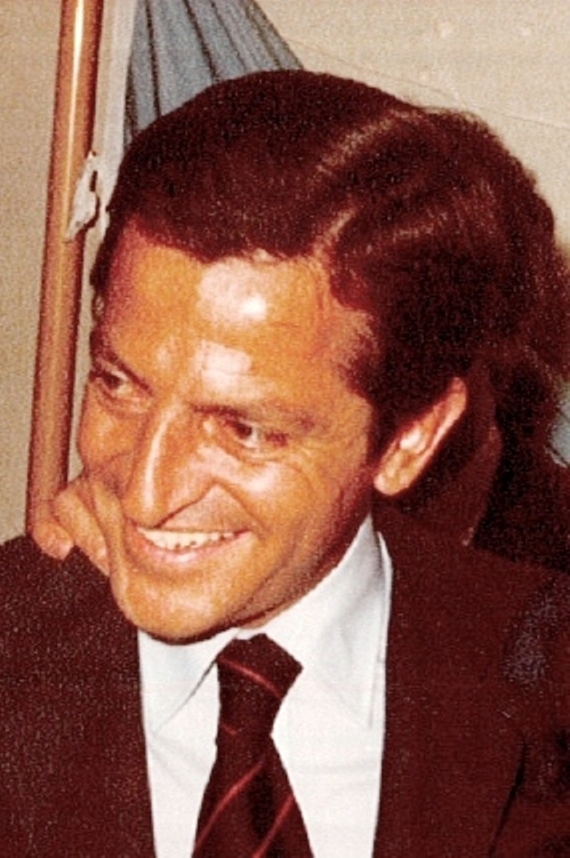 Adolfo Suárez