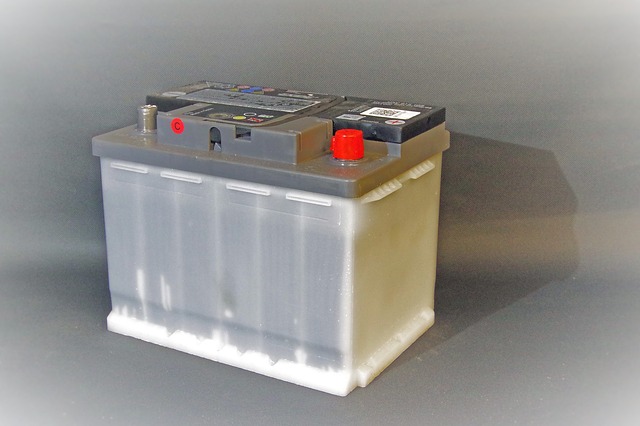 car-battery