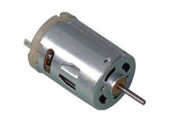 dc-motor