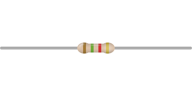 resistor