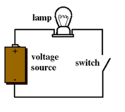 electric circuit