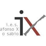 Logotipo de Aula Virtual do IES Afonso X O Sabio