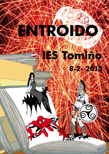 Entroido